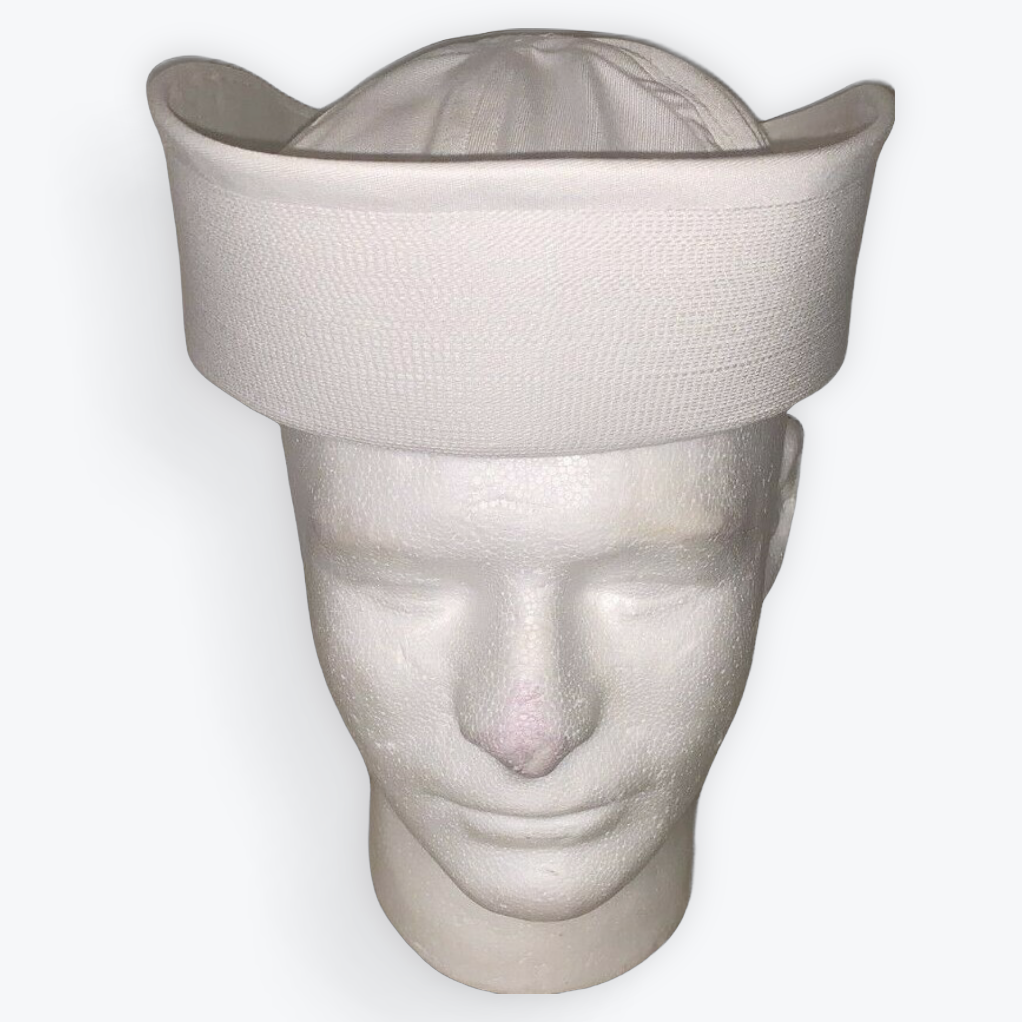 US Navy Dixie Cup Hat | Costume America